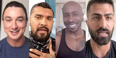 9 Gay Adult Performers Tell Their Coming Out Stories。